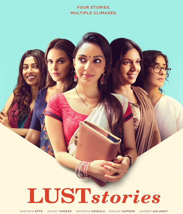 Lust Stories