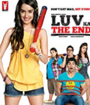 Luv Ka The End