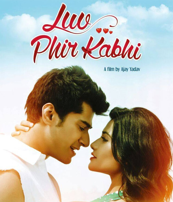 Luv Phir Kabhie