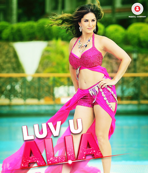 Luv U Alia