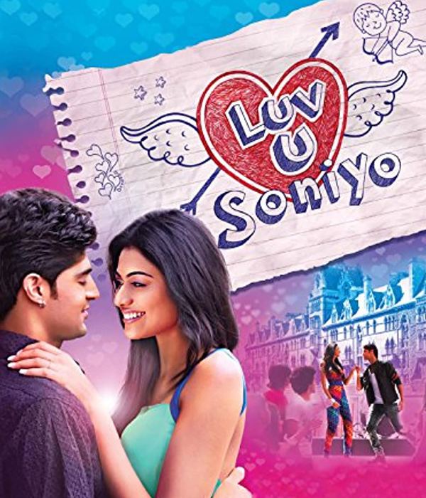 Luv U Soniyo
