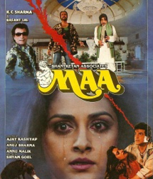 Maa
