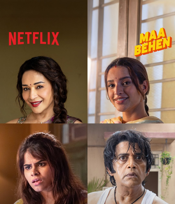 Maa Behen