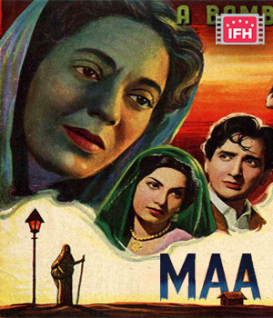 Maa