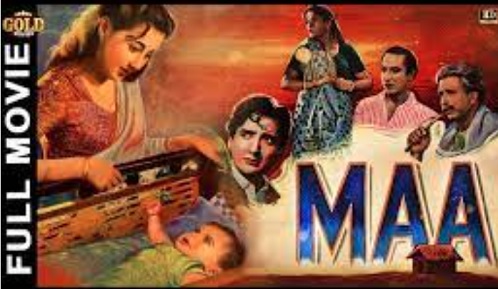 Maa