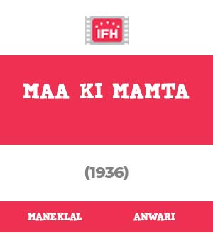 Maa Ki Mamta