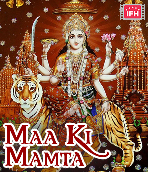 Maa Ki Mamta