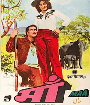 Maa