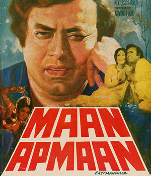 Maan Apmaan