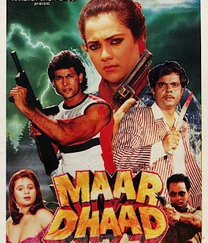 Maar Dhaad