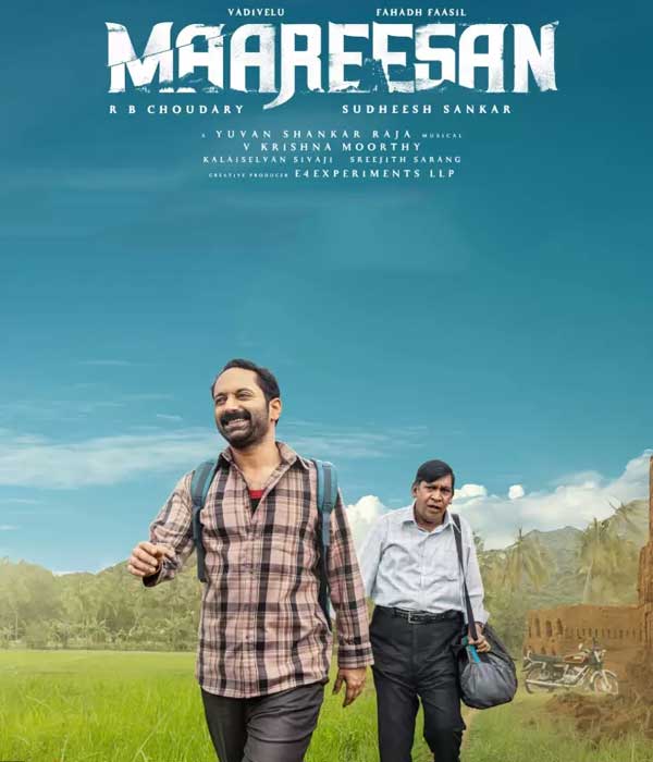 Maareesan