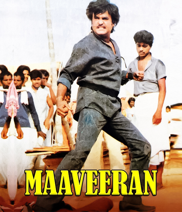 Maaveeran