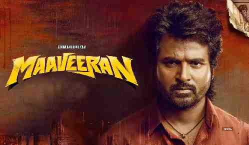 Maaveeran