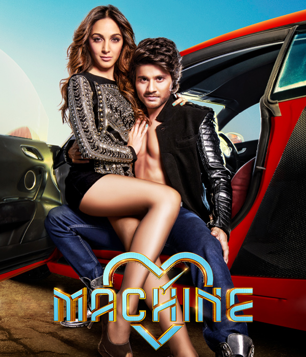 Machine