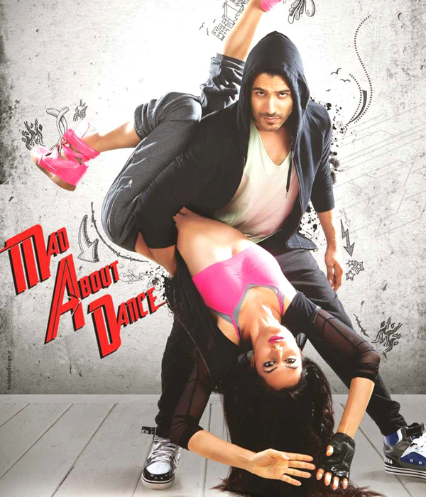 Mad About Dance