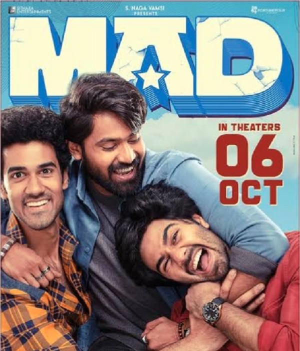 MAD