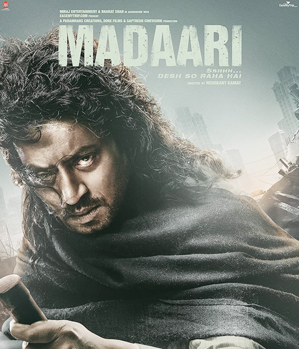 Madaari