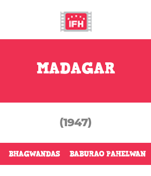 Madagar