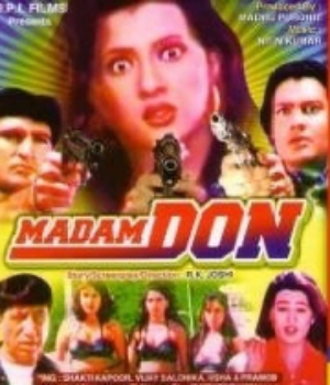 Madam Don