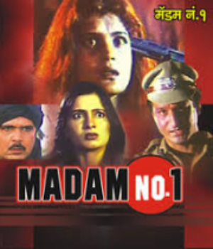 Madam No 1