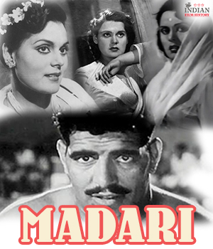Madari 
