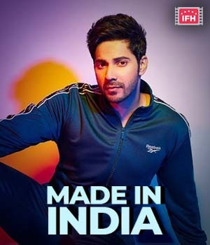 Made In India