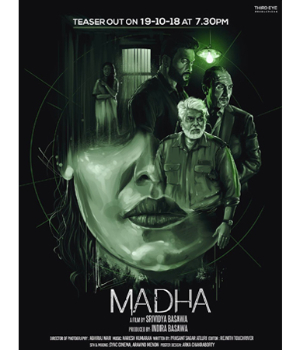 Madha