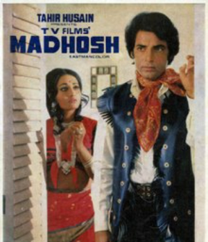 Madhosh