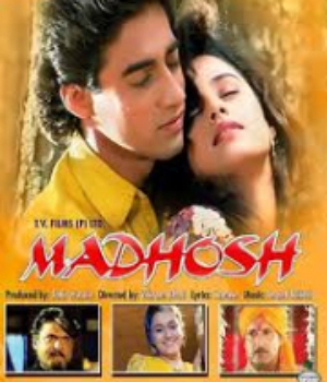 Madhosh