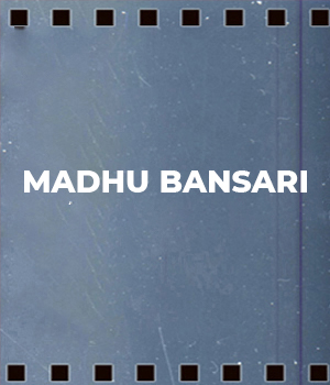 Madhu Bansari