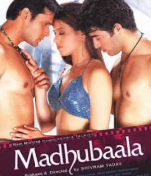 Madhubaala