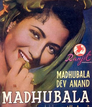 Madhubala