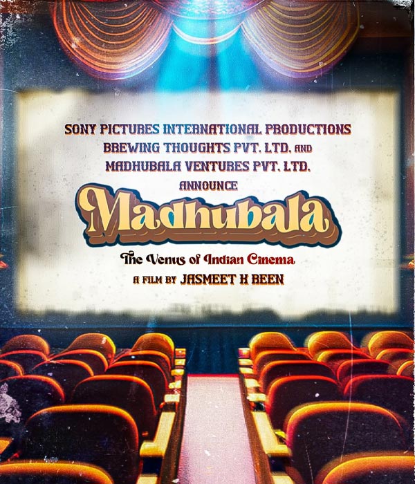 Madhubala