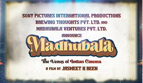 Madhubala