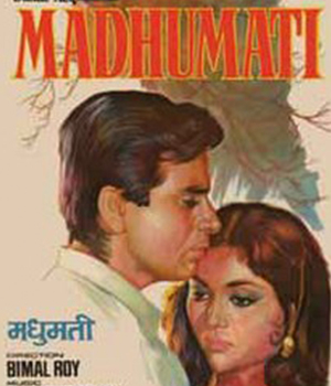 Madhumati