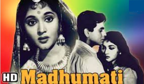 Madhumati