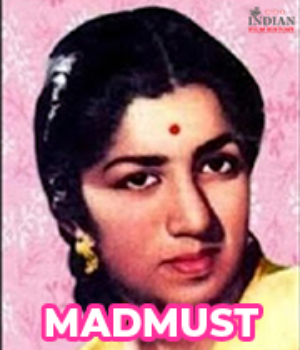 Madmust