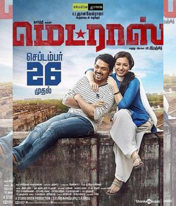 Madras