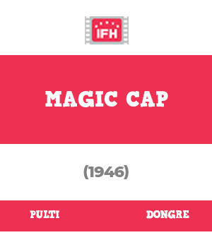 Magic Cap