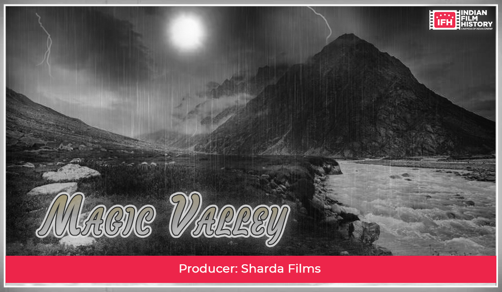 Magic Valley