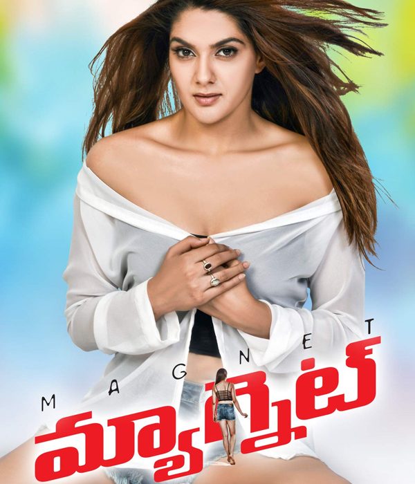Magnet