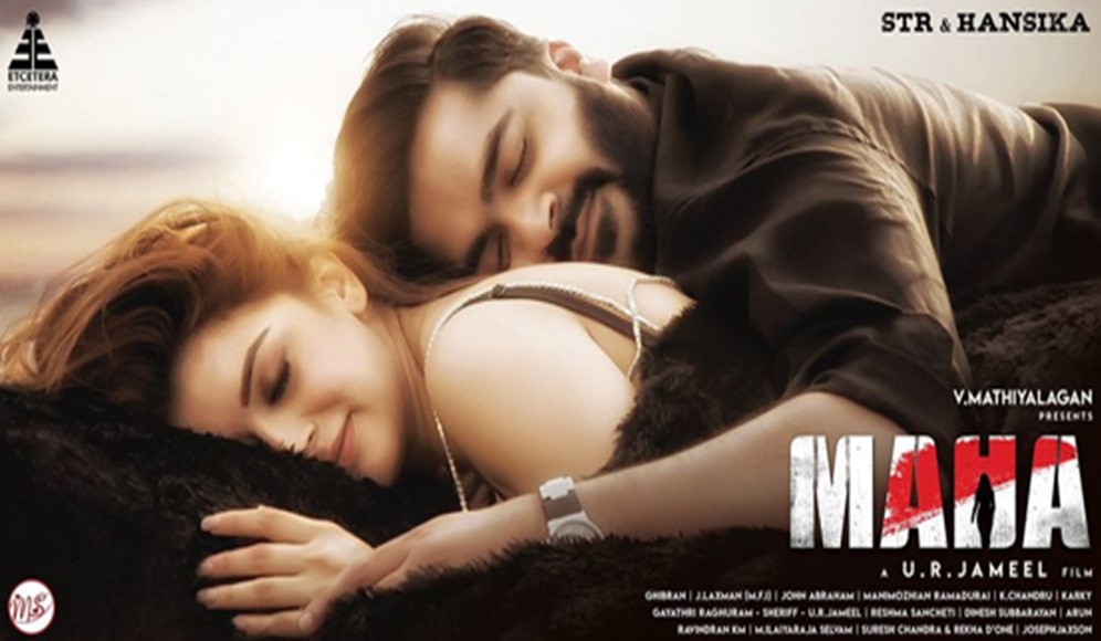 Maha