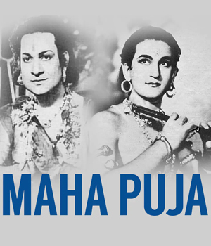 Maha Puja