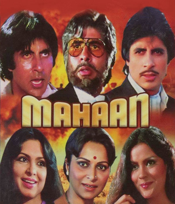 Mahaan