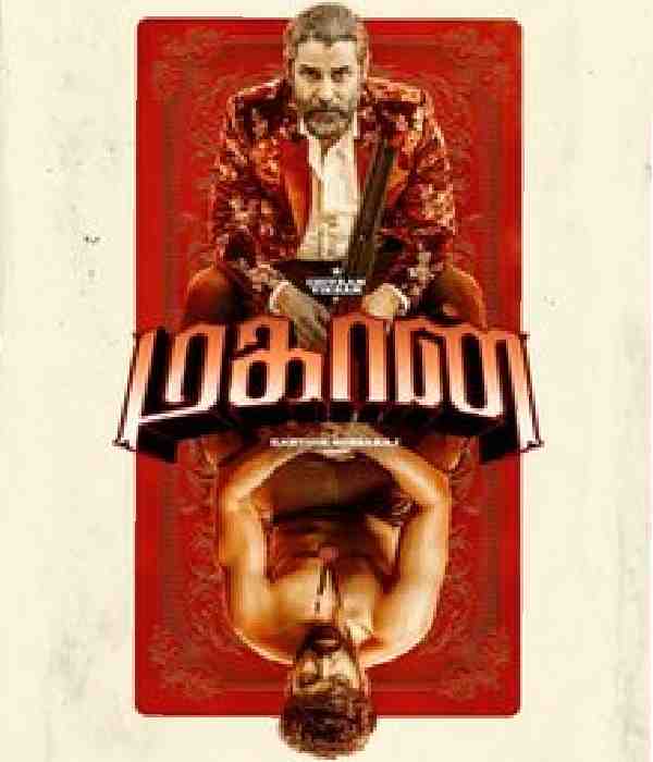 Mahaan