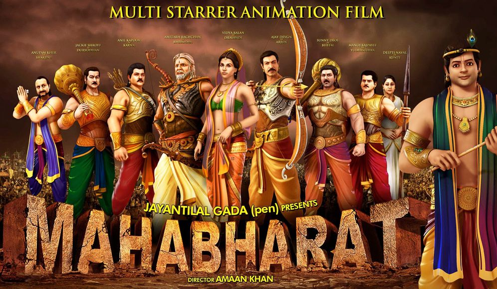 Mahabharat