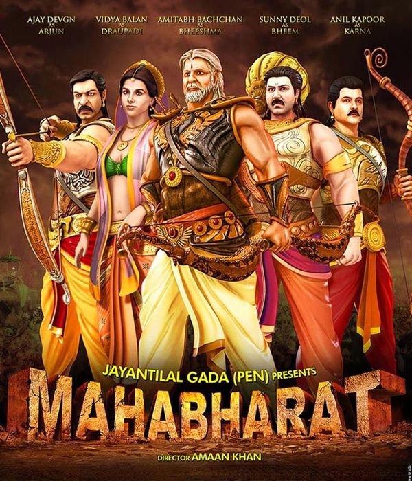 Mahabharat