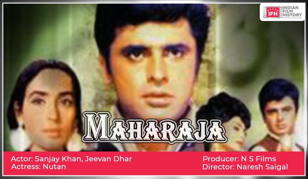 Maharaja