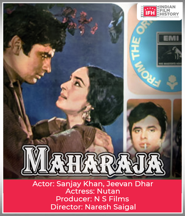 Maharaja