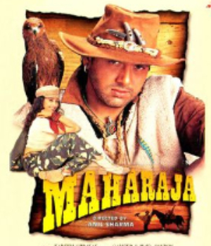 Maharaja
